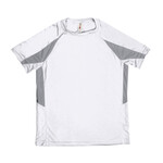 AJ843 Men's Crossroad Top