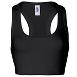 Women's Nylon Spandex Sports Bra