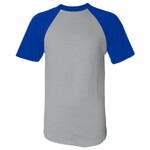 Youth Baseball Short Sleeve Tee 2.0