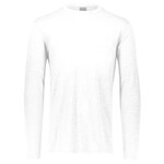 Youth Tri-Blend Long Sleeve T-Shirt