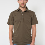 2412 Fine Jersey Leisure Shirt