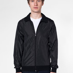 N431 Nylon Taffeta Windbreaker