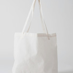 PC549 Poly-Cotton Woven Tote