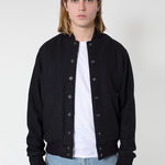 RSAWN401 Wool Club Jacket