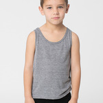 TR108 Toddler Tri-Blend Tank