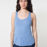 TR308 Tri-Blend Racerback Tank