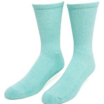 RSASK-MR Calf High Marl Sock