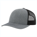 Youth Trucker Snapback Cap