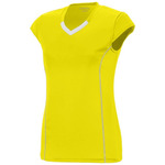 Ladies Blash Jersey