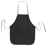 Midweight Cotton Twill Butcher Apron